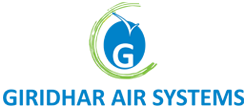 GIRIDHAR AIR SYSTEMS, Industrial Chillers, Air Conditioning Systems, Design, Sales, Air / Water Cooled Screw / Scroll Chillers, VRF Systems, Ducted Package Central AC Units, Industrial Process Cooling Solutions, Air Cooling Systems, Clean Room Requirements For Hospitals / Pharma Applications, Ducting, Ventilation, Piping, Insulation Requirements, Air Handling Units, Cooling Towers, Blue Star VRF Systems, Blue Star Ducted And Packaged AC Units, Blue Star Inverter Ducted And Packaged AC Units, Blue Star Inverter Scroll Chillers, Blue Star Process Chillers, Blue Star Air Cooled Screw Chillers, Blue Star Air Cooled Screw Chillers With VFD, Blue Star Water Cooled Screw Chillers, Blue Star Water Cooled Screw Chillers With VFD, Blue Star Oil Free Magnetic Chillers, Blue Star Brine Chillers, Blue Star Treated Fresh Air Units (TFA).